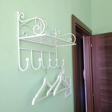 B&B Tra I Rivi 트리에스테