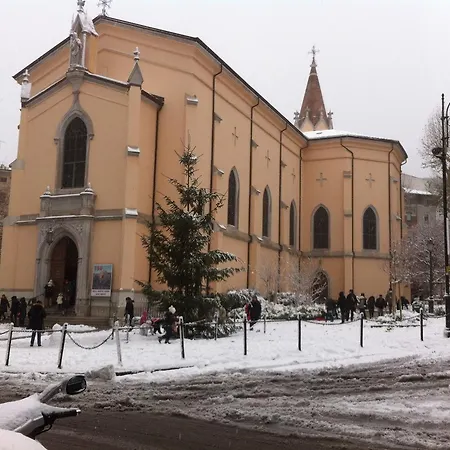 Tra I Rivi *