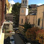 Tra I Rivi 住宿加早餐酒店 *