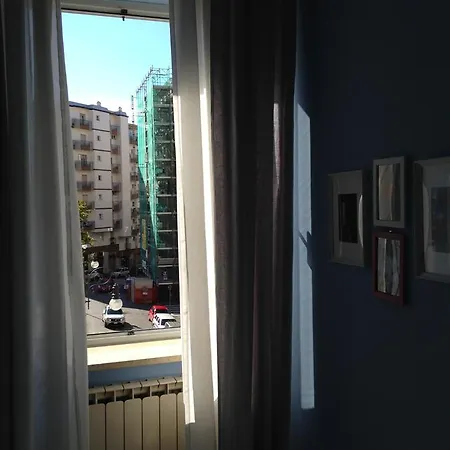 Tra I Rivi Bed & Breakfast Terst