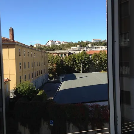 ベッド・アンド・ブレックファスト Tra I Rivi