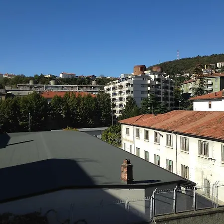 ベッド・アンド・ブレックファスト Tra I Rivi