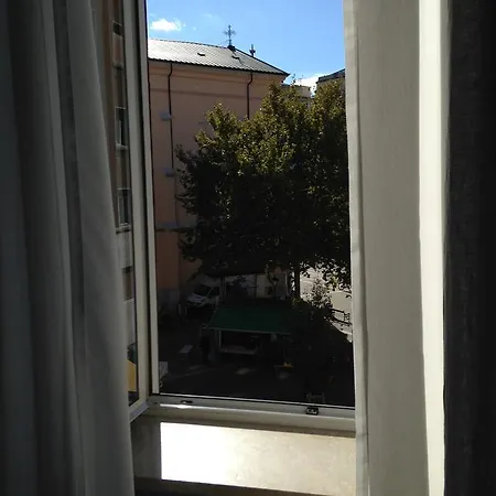 Tra I Rivi Bed & Breakfast Trieste