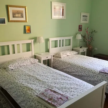 Tra I Rivi ベッド・アンド・ブレックファスト *