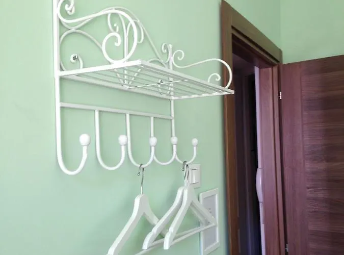 ベッド・アンド・ブレックファスト Tra I Rivi トリエステ