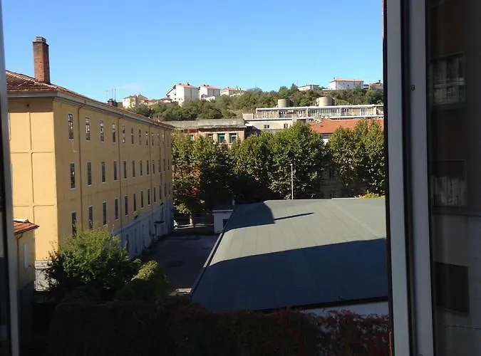 ベッド・アンド・ブレックファスト Tra I Rivi