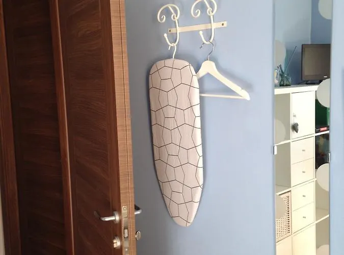 Tra I Rivi * トリエステ