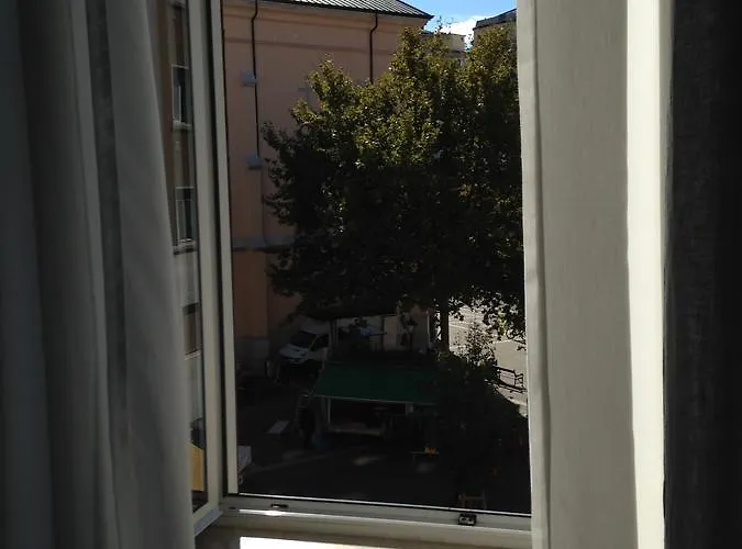 Tra I Rivi ベッド・アンド・ブレックファスト トリエステ