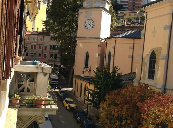 Tra I Rivi ベッド・アンド・ブレックファスト *