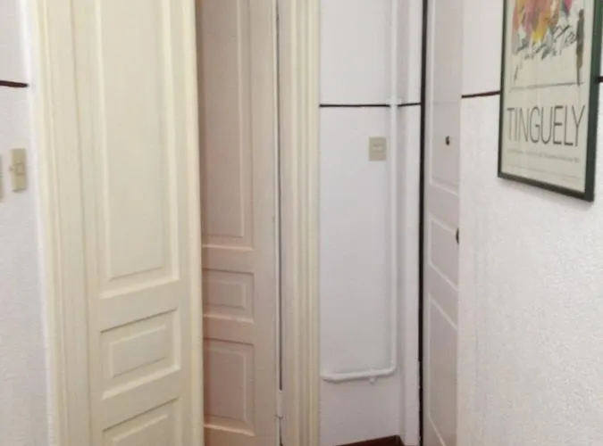 ベッド・アンド・ブレックファスト Tra I Rivi *