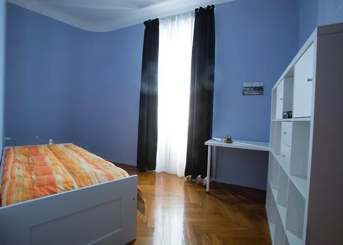 Tra I Rivi * トリエステ