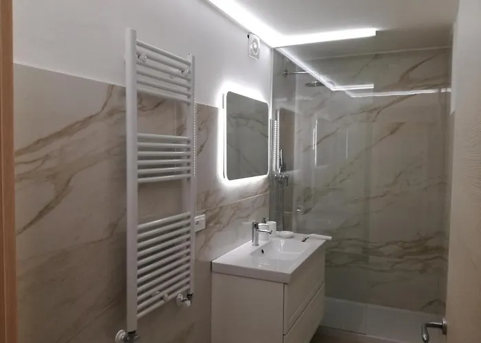 Tra I Rivi トリエステ